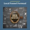 Damien Zamona – Local Funnel Formual 1 PINGCOURSE - The Best Discounted Courses Market