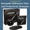 Dan Kennedy – Renegade Millionaire Time and Productivity Strategies 1 PINGCOURSE - The Best Discounted Courses Market