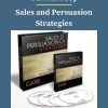 Dan Kennedy – Sales and Persuasion Strategies 1 PINGCOURSE - The Best Discounted Courses Market