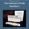 David Jenyns Pete Williams – The Outsource Profit Machine 2 1 PINGCOURSE - The Best Discounted Courses Market