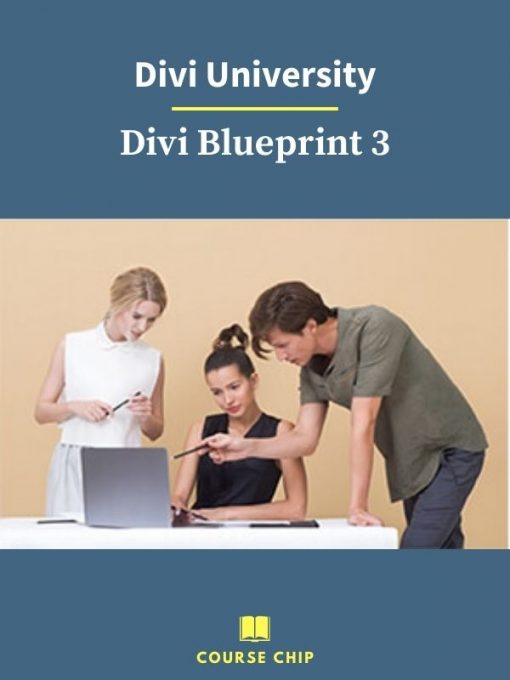 Divi University – Divi Blueprint 3 1 PINGCOURSE - The Best Discounted Courses Market