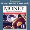 Dr Lloyd Glauberman Money Wealth Prosperity 3 PINGCOURSE - The Best Discounted Courses Market