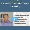 Fred Joyal – Marketing Course for Dental Marketing 1 PINGCOURSE - The Best Discounted Courses Market