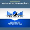 Helium 10 Elite – Amazon FBA Masterminds 1 PINGCOURSE - The Best Discounted Courses Market