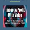 Impact Profit With Video 2 PINGCOURSE - The Best Discounted Courses Market
