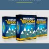 Instant eCom Profits 1 PINGCOURSE - The Best Discounted Courses Market