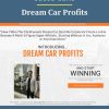 Jacob Caris – Dream Car Profits 1 PINGCOURSE - The Best Discounted Courses Market