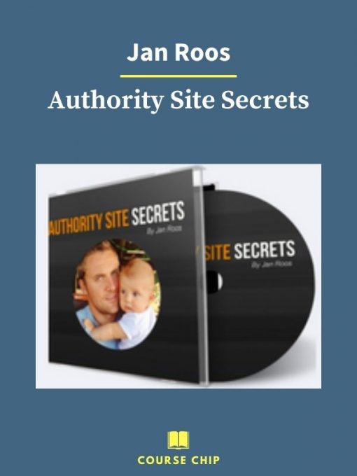 Jan Roos – Authority Site Secrets 2 PINGCOURSE - The Best Discounted Courses Market