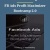 Jason Hornung – FB Ads Profit Maximizer Bootcamp 2.0 2 PINGCOURSE - The Best Discounted Courses Market