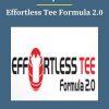 Jeremy Salem – Effortless Tee Formula 2.0 2 PINGCOURSE - The Best Discounted Courses Market