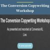 Joanna Wiebe – The Conversion Copywriting Workshop 1 PINGCOURSE - The Best Discounted Courses Market