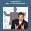 Joel Bauer – Persuasion Power 2 PINGCOURSE - The Best Discounted Courses Market