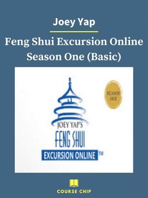 Joey Yap – Feng Shui Excursion Online Season One Basic 1 PINGCOURSE - The Best Discounted Courses Market