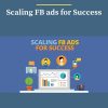 Jon Looner – Scaling FB ads for Success 2 PINGCOURSE - The Best Discounted Courses Market