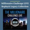 Jon Mac – Millionaire Challenge LIVE Replay Legacy Collection 2 PINGCOURSE - The Best Discounted Courses Market