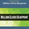 Justin Brooke – Million Clicks Blueprint 1 PINGCOURSE - The Best Discounted Courses Market
