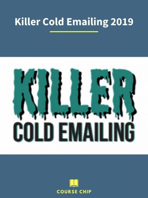 Killer Cold Emailing 2019 1 PINGCOURSE - The Best Discounted Courses Market