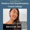 Kimberley Wenya – Modern Girl Manifestation Coach College 1 PINGCOURSE - The Best Discounted Courses Market