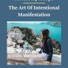 Kimberley Wenya – The Art Of Intentional Manifestation 1 PINGCOURSE - The Best Discounted Courses Market