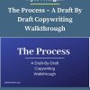 Kyle Milligan – The Process – A Draft By Draft Copywriting Walkthrough 3 PINGCOURSE - The Best Discounted Courses Market