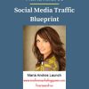 Maria Andros – Social Media Traffic Blueprint 1 PINGCOURSE - The Best Discounted Courses Market