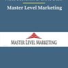 Matt Stefanik Chris Blair – Master Level Marketing 2 PINGCOURSE - The Best Discounted Courses Market