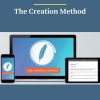 Michael Drew – The Creation Method 3 PINGCOURSE - The Best Discounted Courses Market