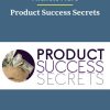 Michele Mere – Product Success Secrets 1 PINGCOURSE - The Best Discounted Courses Market