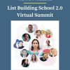 Navid Moazzez – List Building School 2.0 Virtual Summit 3 PINGCOURSE - The Best Discounted Courses Market