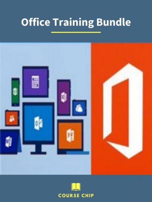 Office Training Bundle 2 PINGCOURSE - The Best Discounted Courses Market