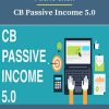 Patric Chan – CB Passive Income 5.0 1 PINGCOURSE - The Best Discounted Courses Market