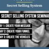 Perry Belcher – Secret Selling System 1 PINGCOURSE - The Best Discounted Courses Market