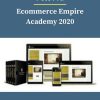 Pete Pru – Ecommerce Empire Academy 2020 2 PINGCOURSE - The Best Discounted Courses Market