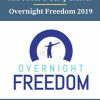 Rob Jones Gerry Cramer – Overnight Freedom 2019 1 PINGCOURSE - The Best Discounted Courses Market