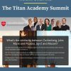 Robin Sharma – The Titan Academy Summit 2 PINGCOURSE - The Best Discounted Courses Market