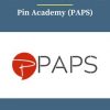 Ross Minchev Jordon Schultz – Pin Academy PAPS 1 PINGCOURSE - The Best Discounted Courses Market