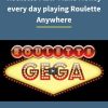 Roulette Flaw Make Money every day playing Roulette Anywhere 2 PINGCOURSE - The Best Discounted Courses Market