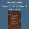 Roy H. Williams Wizard Of Ads – Secret Formulas School of Advertising 2 PINGCOURSE - The Best Discounted Courses Market