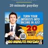 Russell Brunson – 20 minute payday 2 PINGCOURSE - The Best Discounted Courses Market