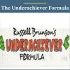 Russell Brunson – The Underachiever Formula 3 PINGCOURSE - The Best Discounted Courses Market