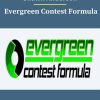 Shawn Anderson – Evergreen Contest Formula 1 PINGCOURSE - The Best Discounted Courses Market