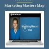 Ted McGrath – Marketing Masters Map 1 PINGCOURSE - The Best Discounted Courses Market