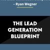 The Lead Generation Blueprint – Ryan Wegner 1 PINGCOURSE - The Best Discounted Courses Market