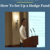 Tristan Edwards – How To Set Up a Hedge Fund 1 PINGCOURSE - The Best Discounted Courses Market