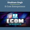 Vick Strizheus and Shubham Singh – E Com Entrepreneur 1 PINGCOURSE - The Best Discounted Courses Market