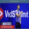 VidSummit 2017 Replays 3 PINGCOURSE - The Best Discounted Courses Market