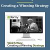 Welch Way – Creating a Winning Strategy 1 PINGCOURSE - The Best Discounted Courses Market