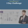 Zach Spuckler – 5 Day Challenge 1 PINGCOURSE - The Best Discounted Courses Market