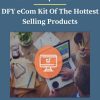 eCom Weapons Cache – DFY eCom Kit Of The Hottest Selling Products 2 PINGCOURSE - The Best Discounted Courses Market